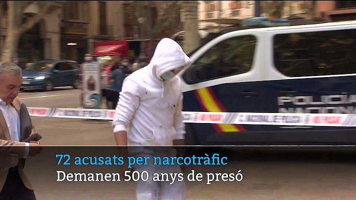 Informatiu Balear - Informatiu Balear en 2' - 28/10/21