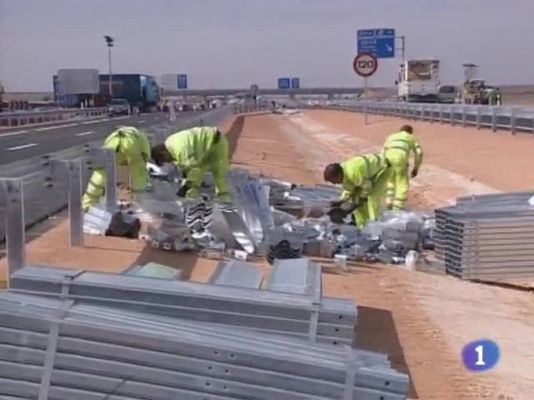 Noticias de Castilla-La Mancha - Noticias de Castilla-La Mancha - 28/10/09