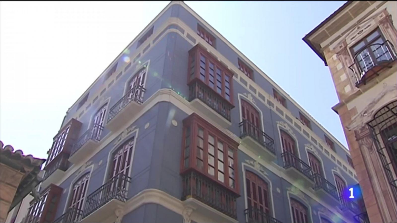 Noticias Andalucía: La vivienda turística, en auge en Andalucía | RTVE Play