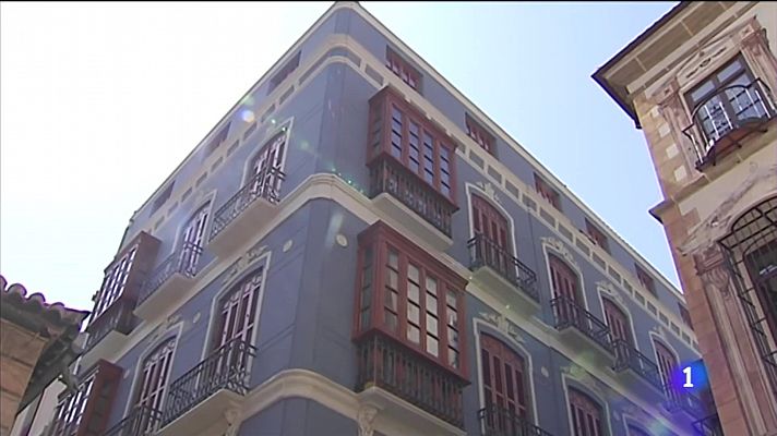 Noticias Andalucía - La vivienda turística, en auge en Andalucía