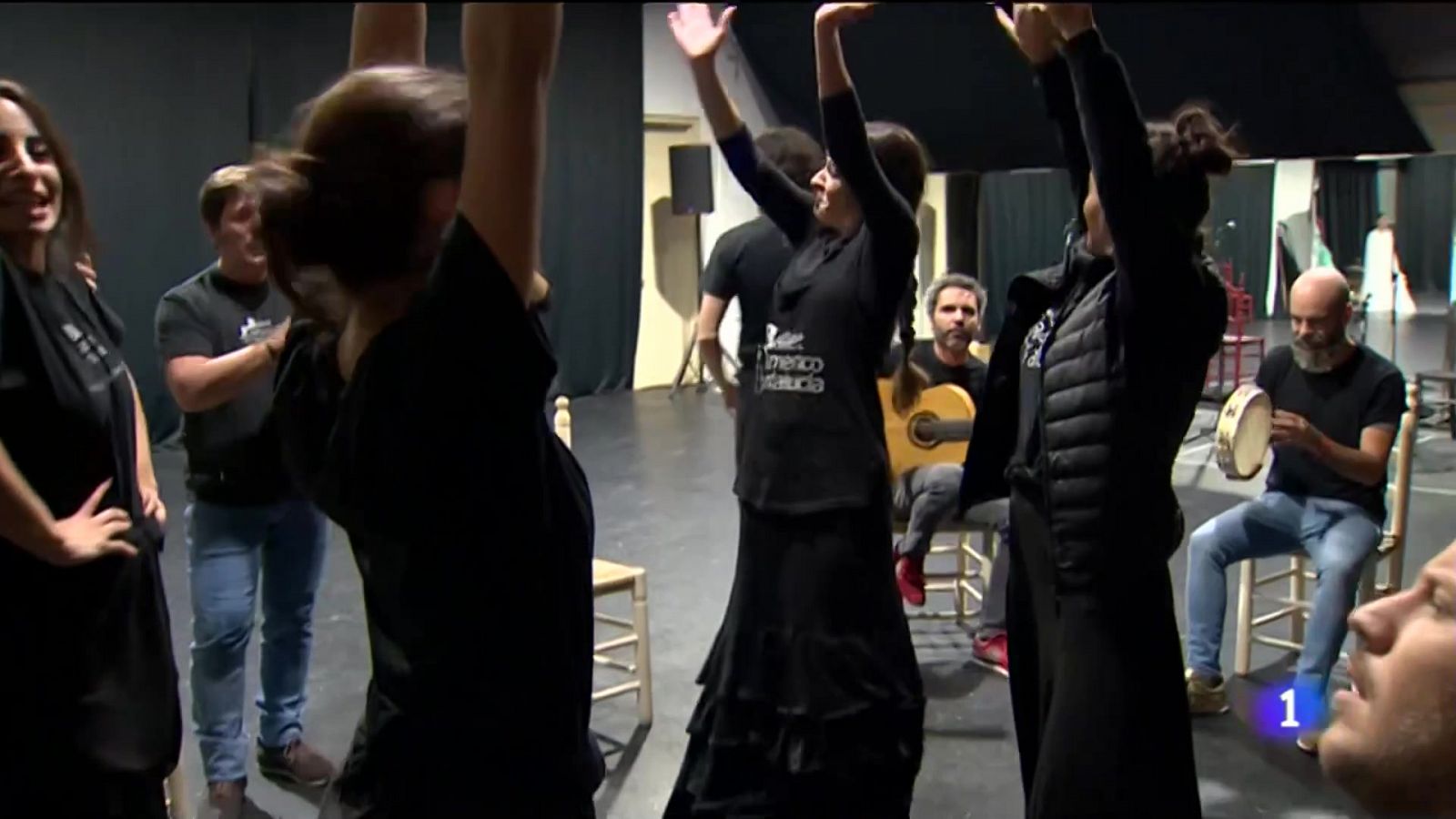 'El Maleficio de la Mariposa' llega al Teatro Cervantes de Málaga - Noticias Andalucía | Ver