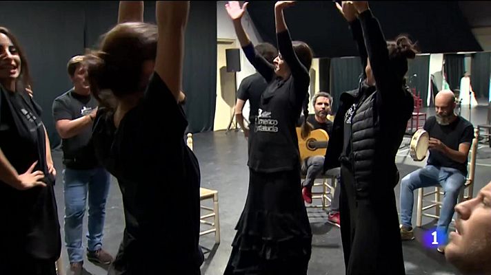 Noticias Andalucía - 'El Maleficio de la Mariposa' llega al Teatro Cervantes de Málaga