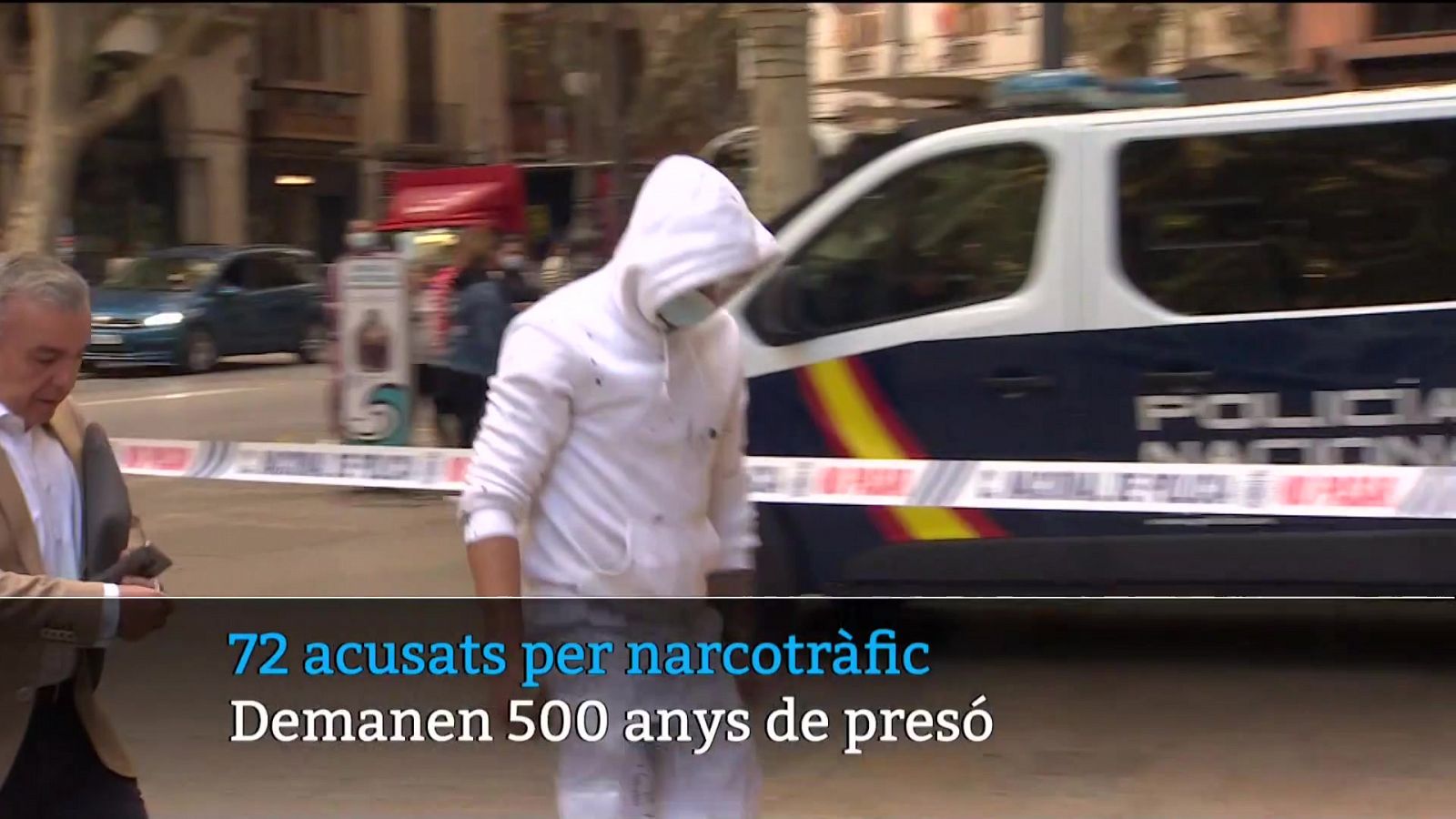 Informatiu Balear - 28/10/21