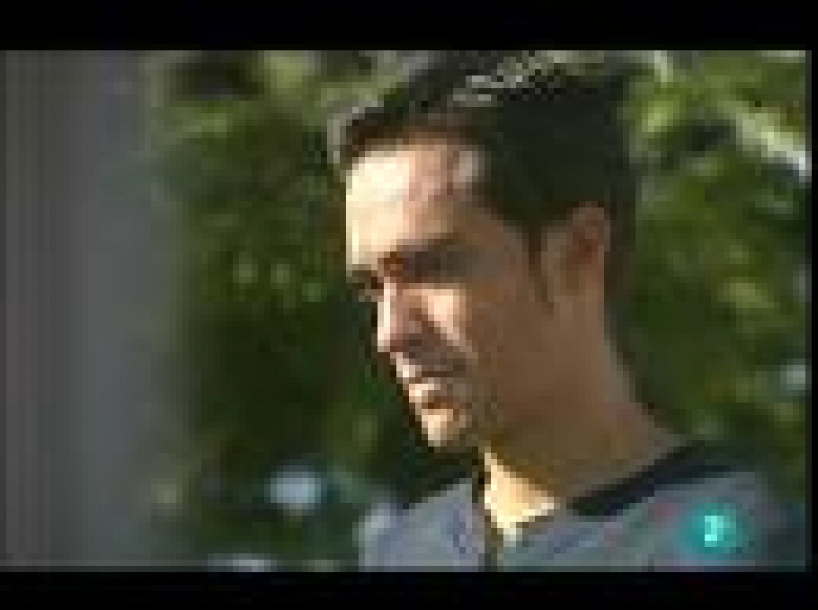 Sin programa: Contador, fin de año con suspense | RTVE Play