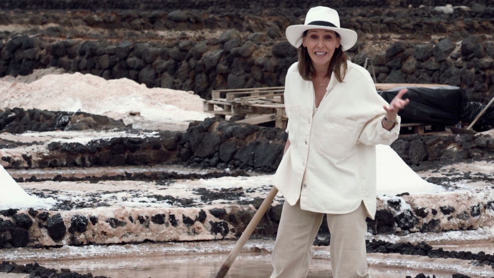 Reduce tu huella - Laboratorio natural - ver ahora