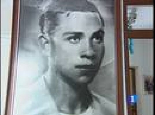  - Restaurar la memoria del poeta