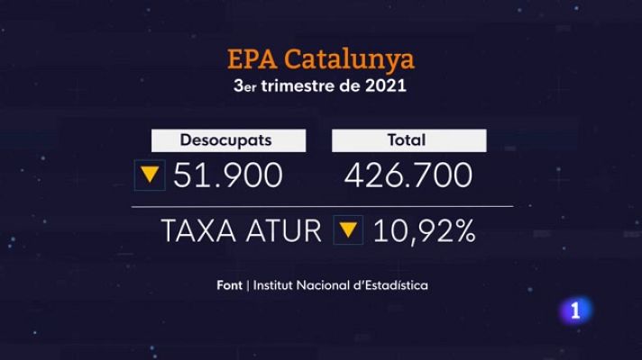 L'Informatiu - El món digital ofereix noves possibilitats als aturats de llarga durada