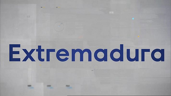 Noticias de Extremadura - Noticias de Extremadura 2 - 28/10/2021