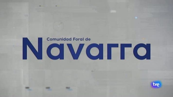 Telenavarra - Telenavarra 2 - 28/10/2021