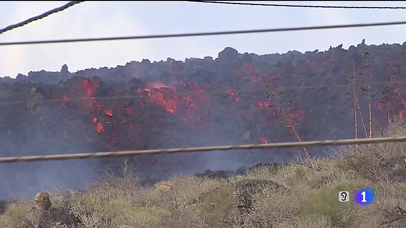 Canarias en 2' - 28/10/2021   