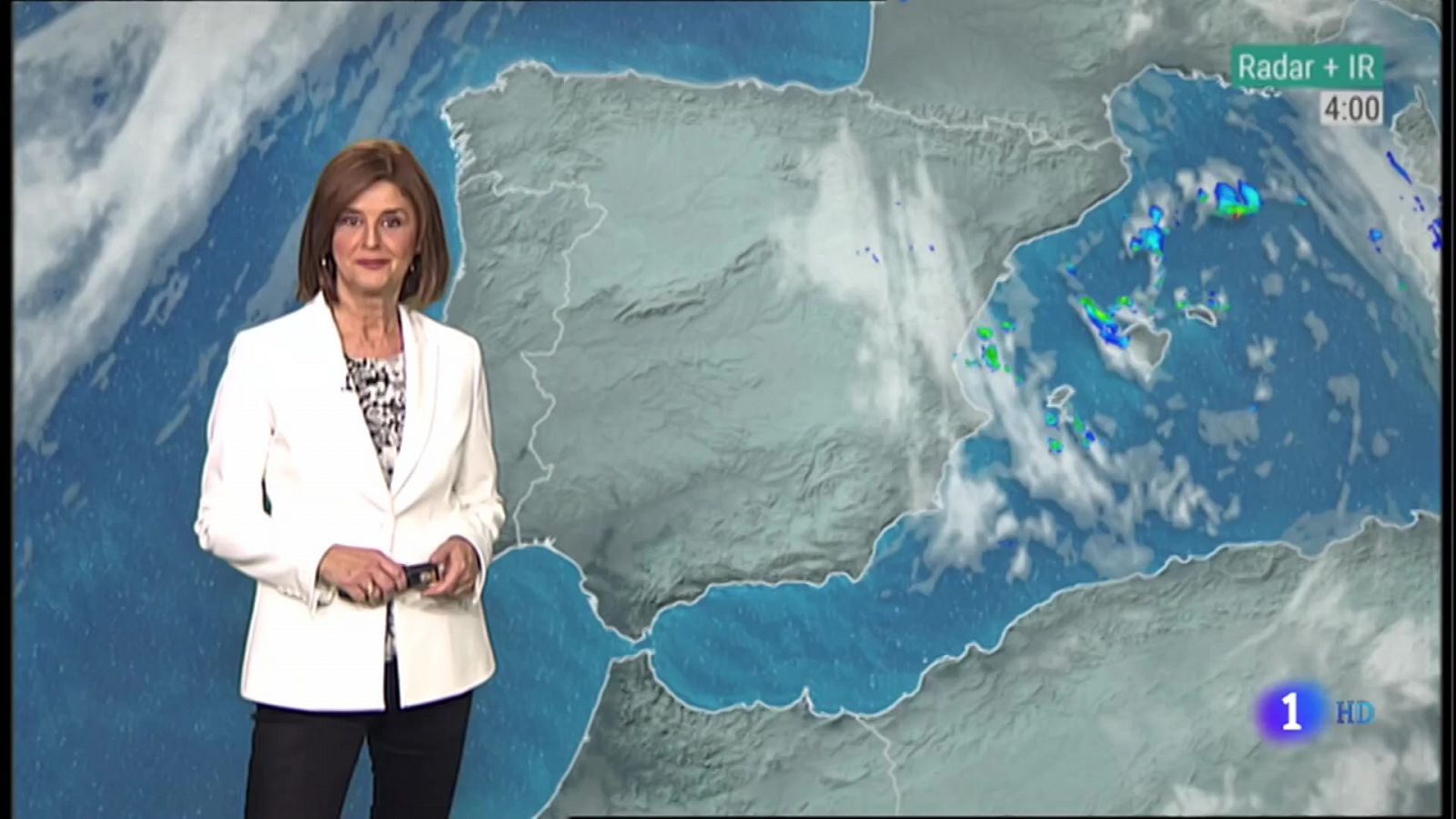 El tiempo en Extremadura - 28/10/2021