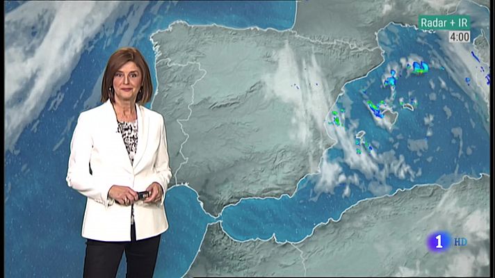 Noticias de Extremadura - El tiempo en Extremadura - 28/10/2021