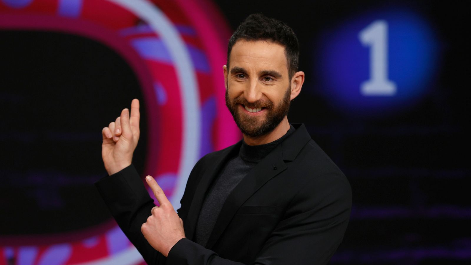 La noche D - Dani Rovira nos cuenta sus recuerdos de la tele 