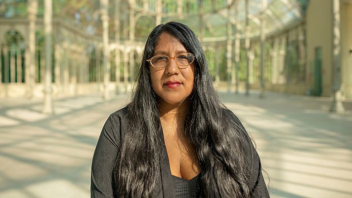 Página Dos - Gabriela Wiener