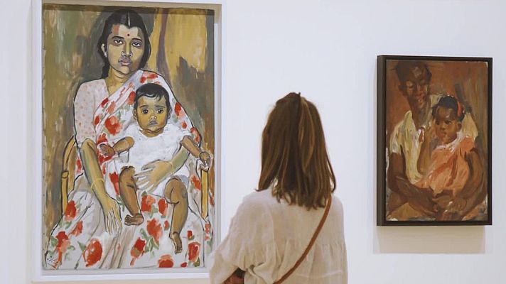 Guggenheim - Guggenheim 2021: Alice Neel