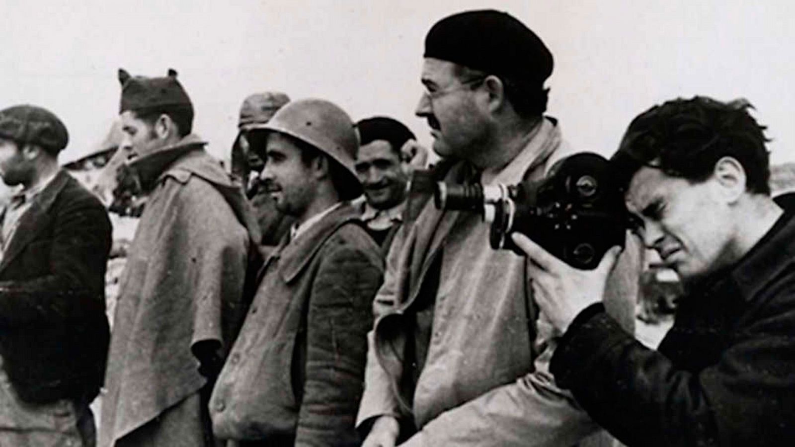 Somos documentales - Robles, duelo al sol - ver ahora