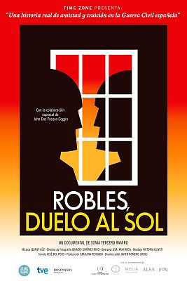 Somos Documentales - Robles, duelo al sol
