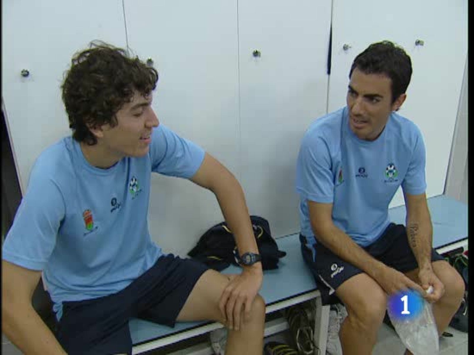 El Alcorcón vive un día de celebración y gloria tras derrotar por 4-0 al Real mMdrid en los dieciseisavos de final de la Copa del Rey.  