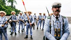 Somos cine - 1898. Los últimos de Filipinas