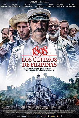 1898. Los ltimos de Filipinas