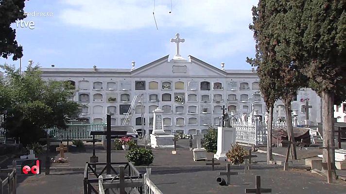 España Directo - España Directo - 28/10/21