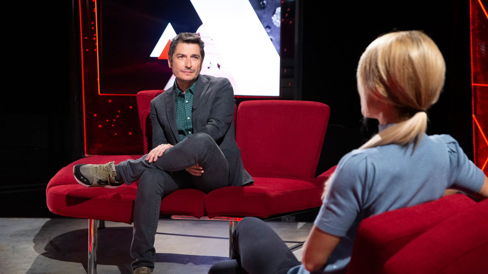 Atención Obras - Carlos del Amor - ver ahora