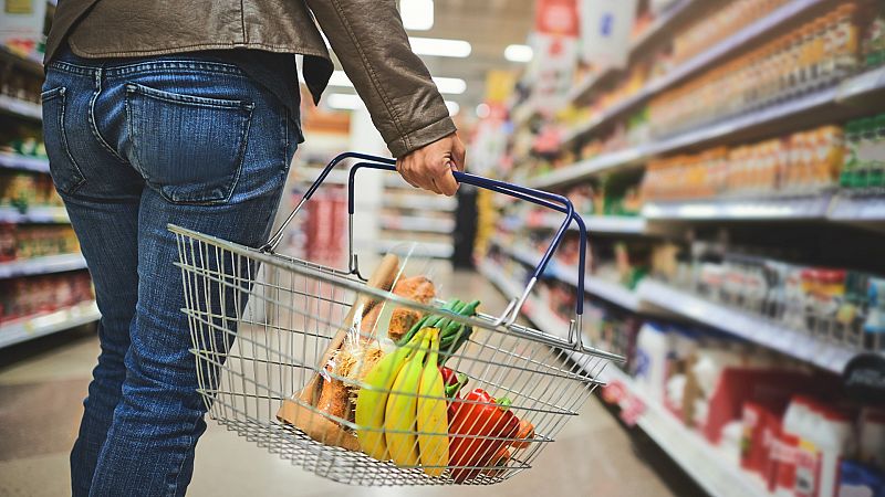 La inflación se dispara a los niveles más altos en casi tres décadas