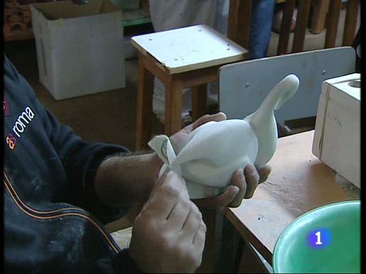 Informativo Telerioja - Informativo Telerioja - 28/10/09