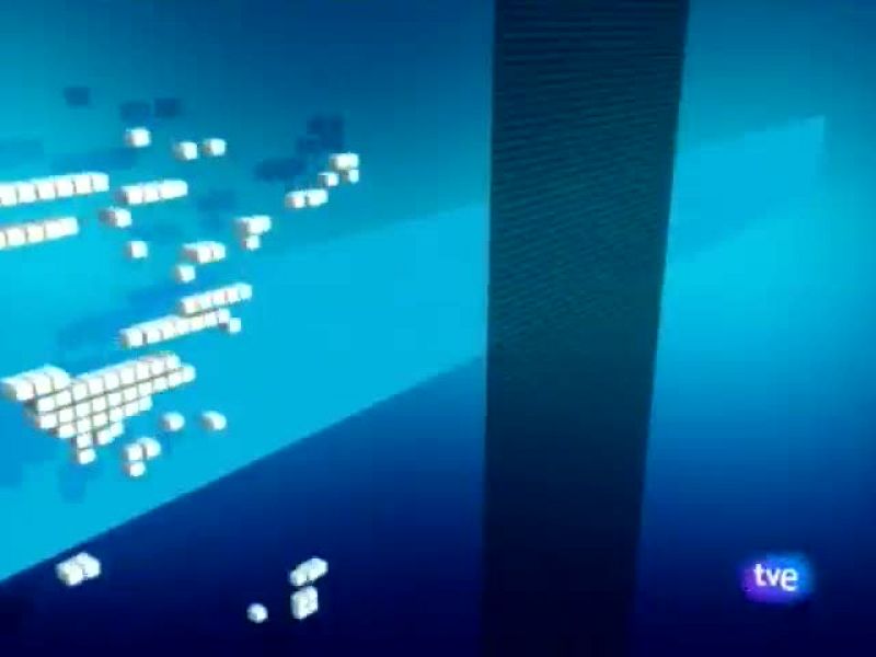  Telecanarias. El Informativo de Canarias - 28/10/2009