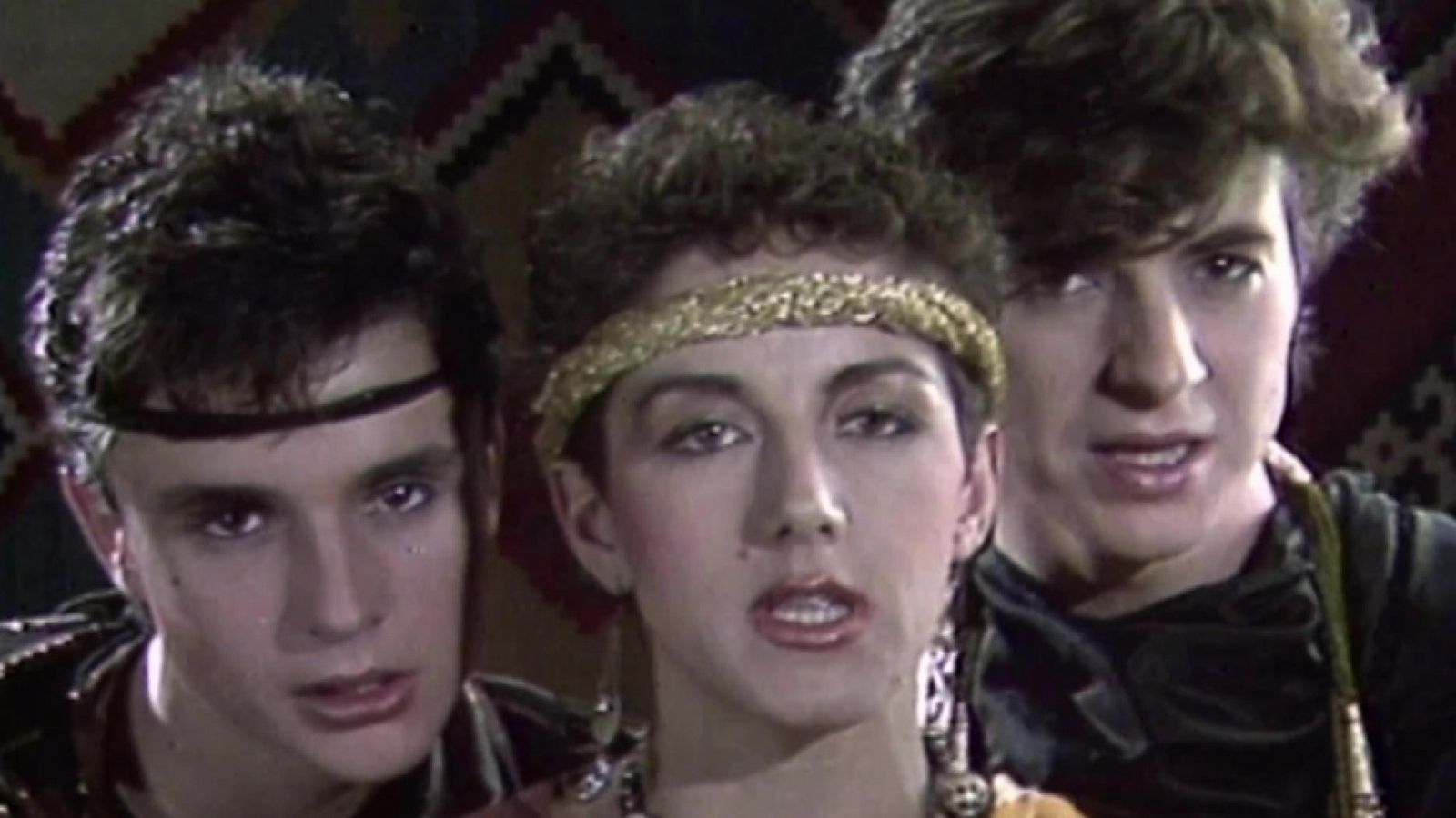 Viaje al centro de la tele - Mecano-grafía, grandes éxitos - ver ahora