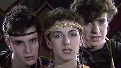 Mecano-grafía, grandes éxitos