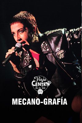 Mecano-grafía, grandes éxitos