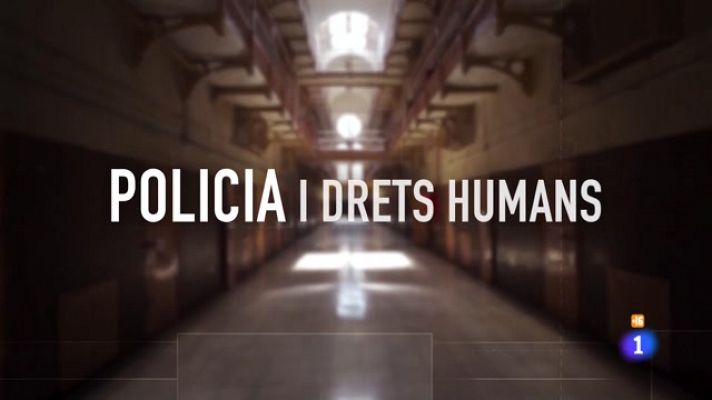 Obrim fil - Iridia, centre de defensa dels drets humans
