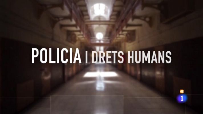 Iridia, centre de defensa dels drets humans