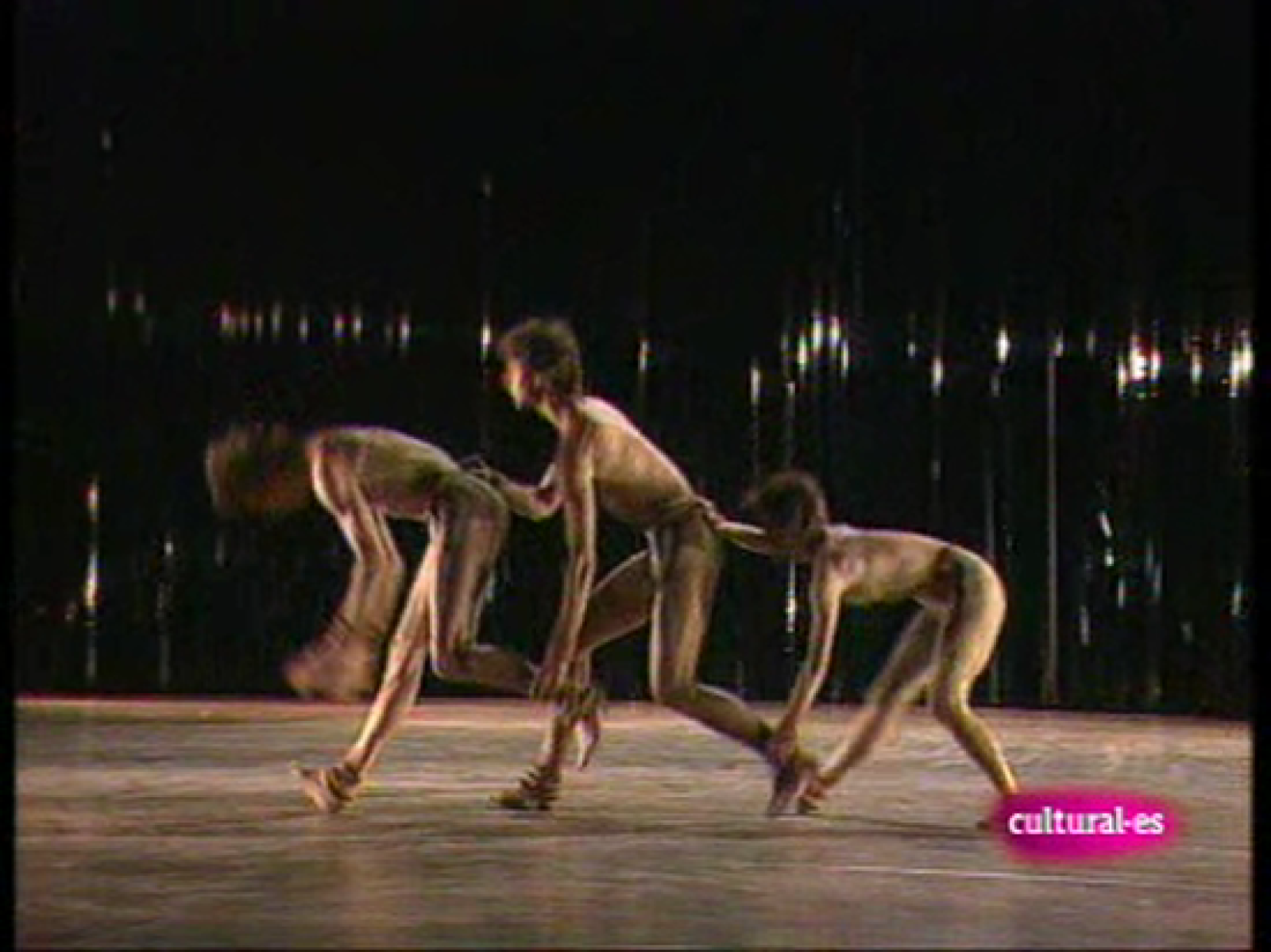 Paso a paso con Nacho Duato nº3