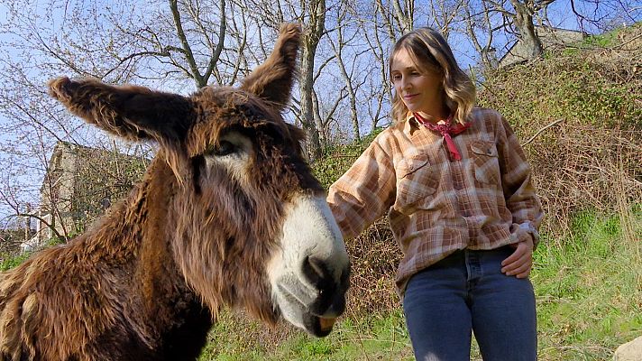 Reduce tu huella - Asi comienza Reduce tu huella:  Adiós al carbón, volviendo a nacer