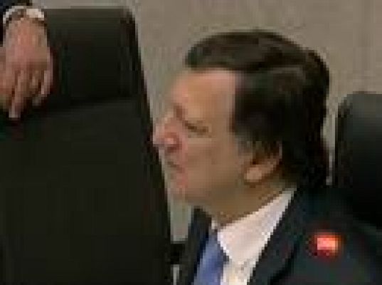 Aviso de la Comisión a España