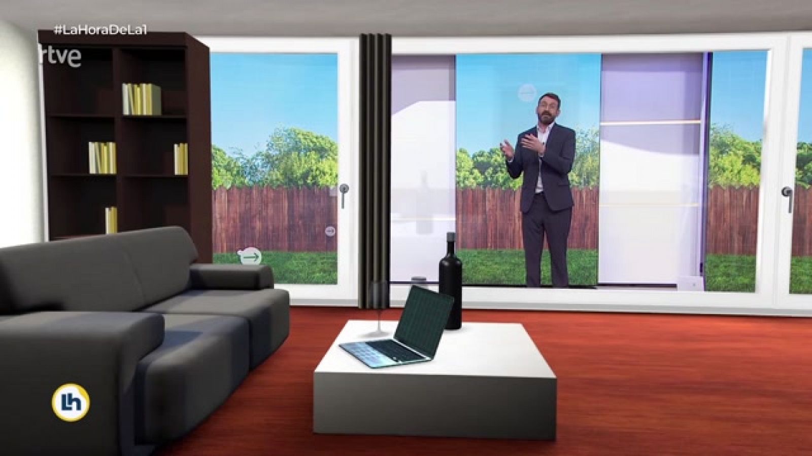 Analizamos la crisis de suministros, ¿Qué materiales de nuestro hogar se verán afectados? - Ver ahora