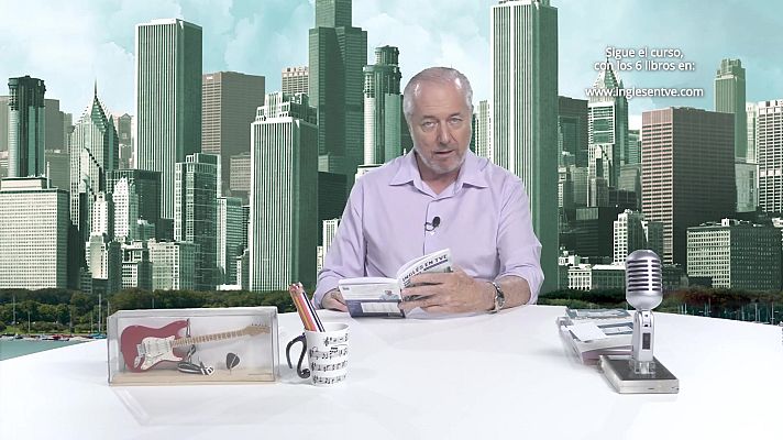 Inglés en TVE - Programa 426
