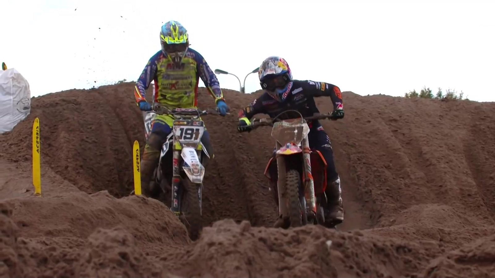 Moto Avenue - 2021 - Programa 32 - ver ahora