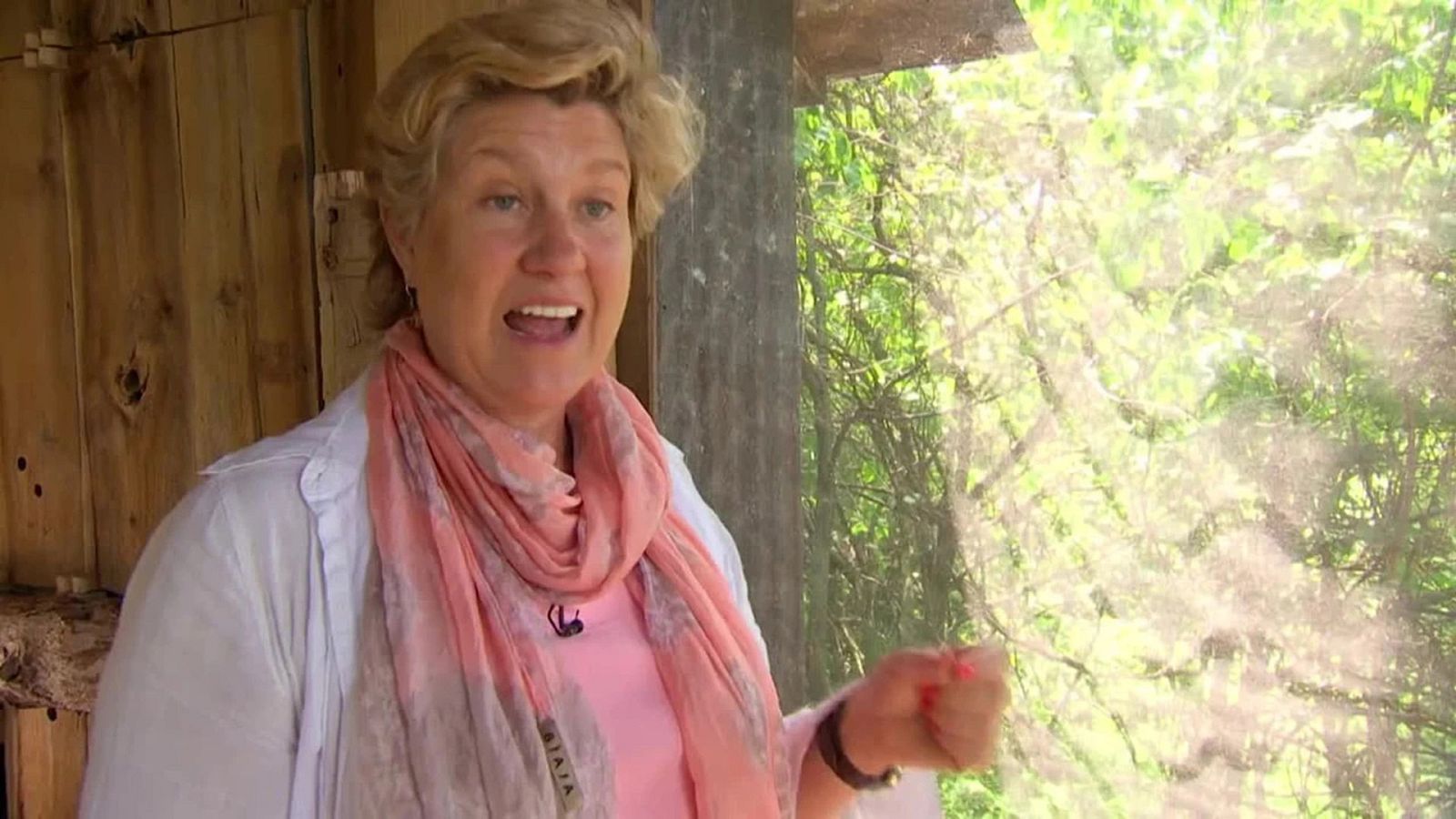 Mi lugar de retiro - T1 - Episodio 15: Refugios familiares - Documental en RTVE