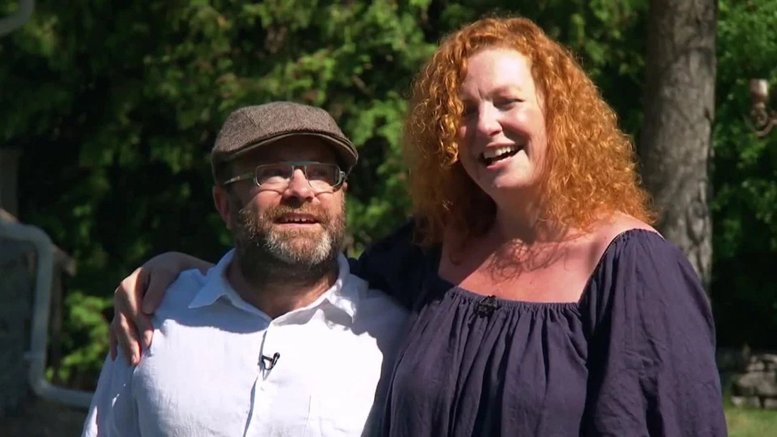 Mi lugar de retiro - T1 - Episodio 16: Escapadas creativas - Documental en RTVE