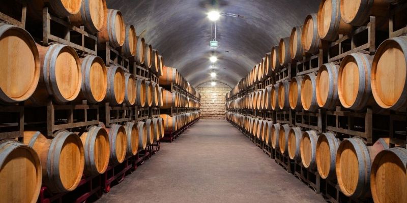 La hora de La 1 - Roban 45 botellas del Restaurante Atrio en Cáceres, entre ellas, una de 1806 de 350.000 euros