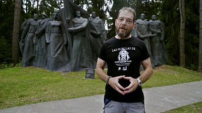 La ruta del ámbar por Europa: Negocio postcomunista y viaje 