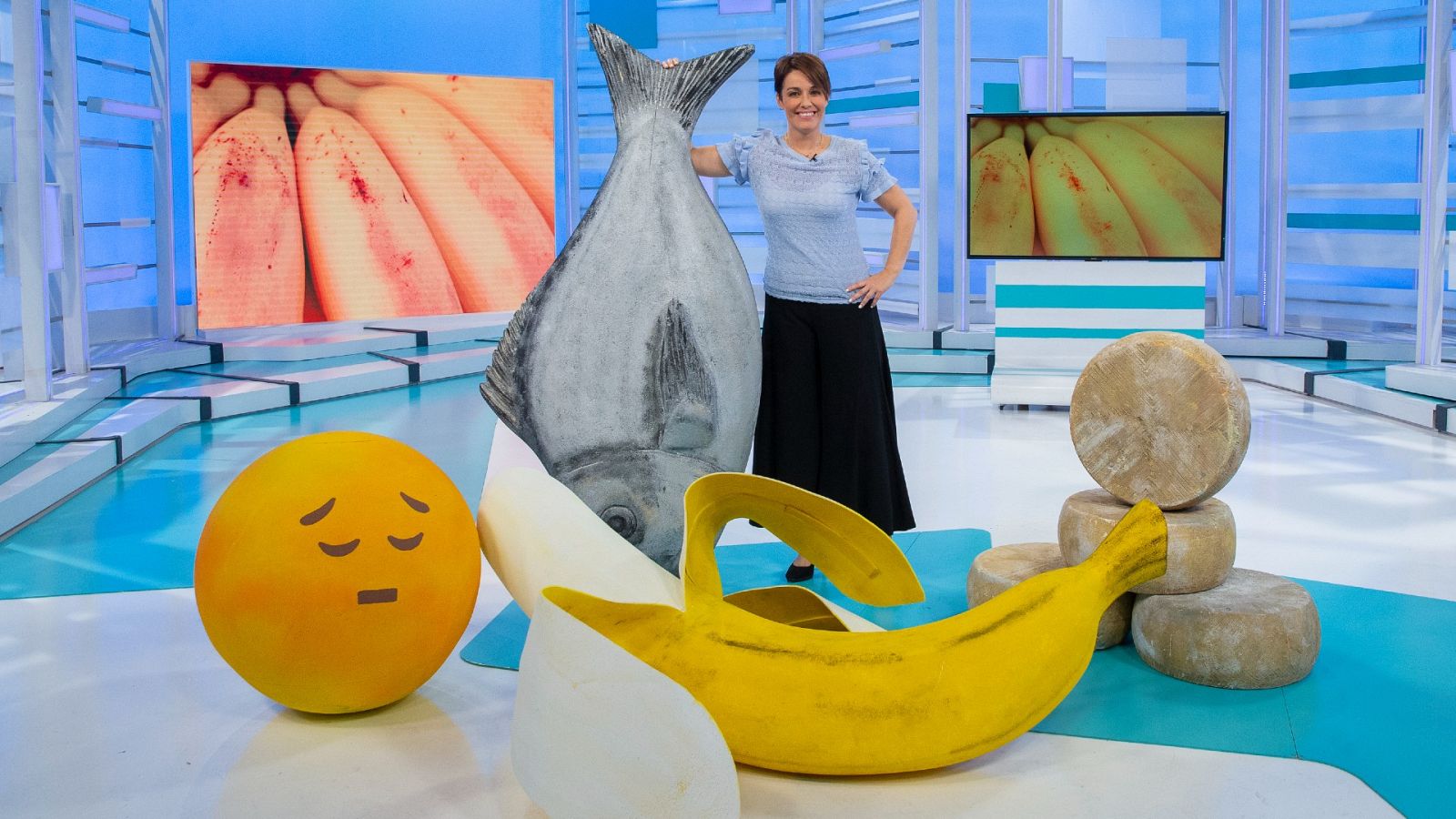 Saber Vivir - 31/10/21 - ver ahora