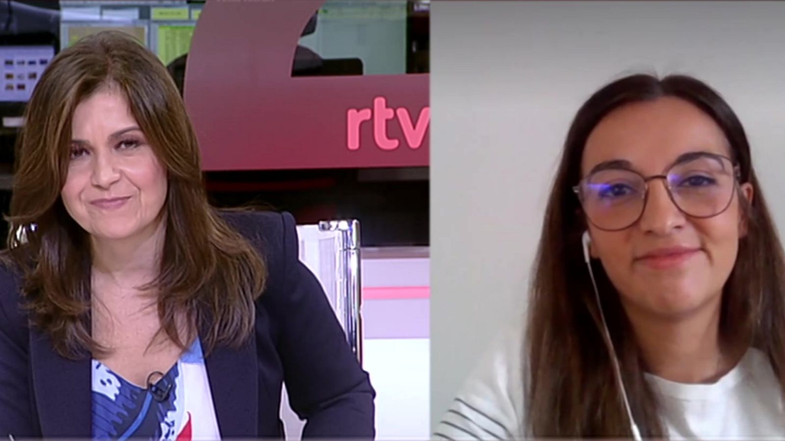 La economía - 29/10/21 - ver ahora