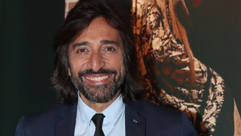 Lazos de sangre - Antonio Carmona tiene visiones estando en coma