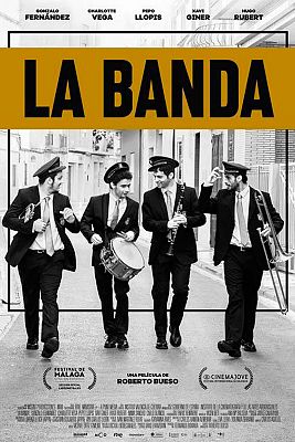 La banda