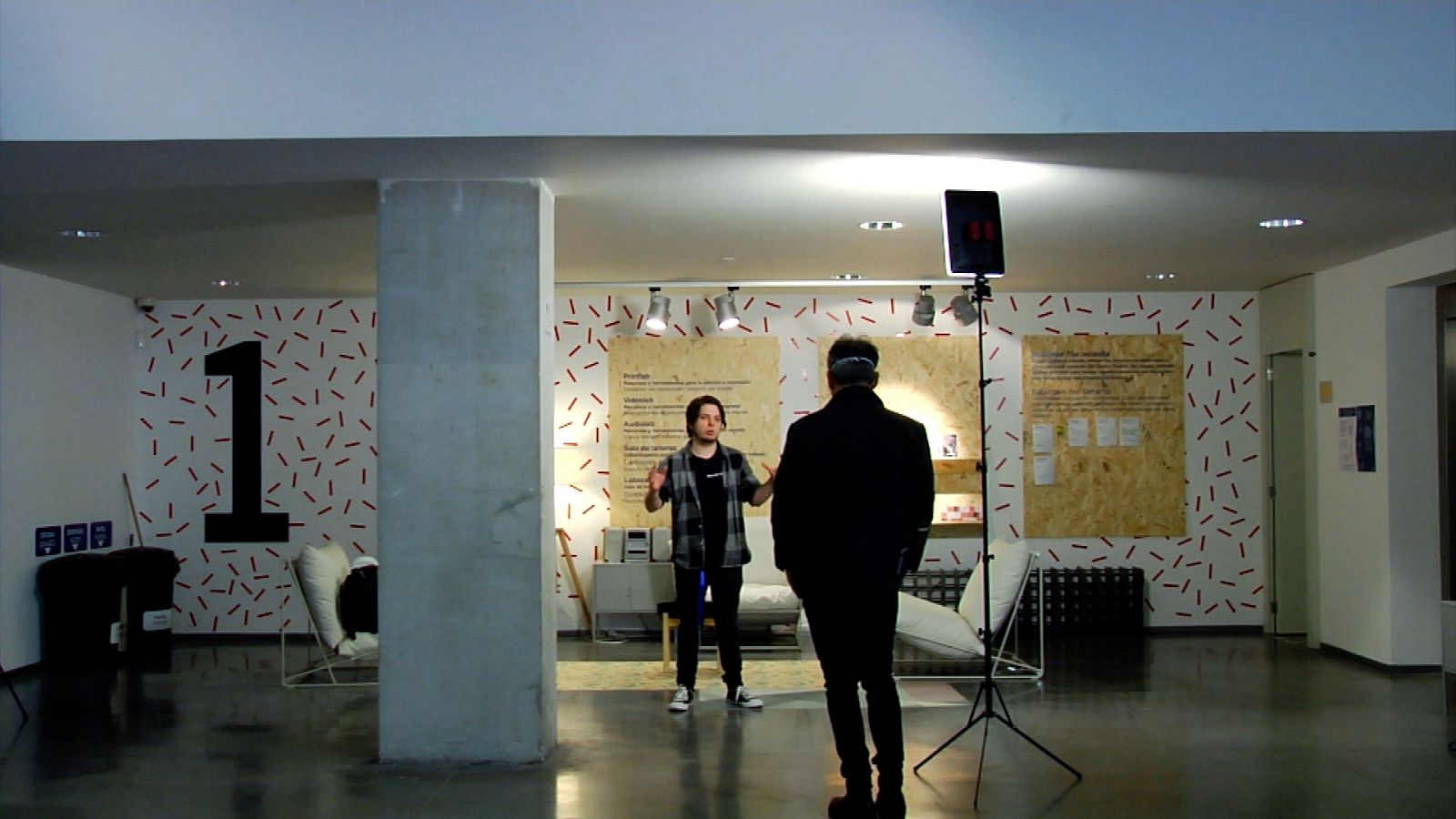 Zoom Net - Age Of Empires IV, Flora 2021 y videojuegos en Navarra - ver ahora