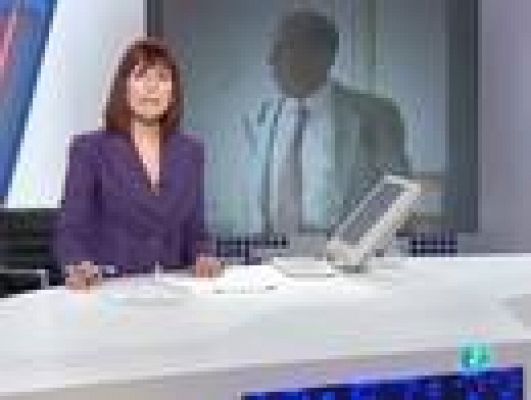 L'Informatiu - L'informatiu vespre - 28/10/09